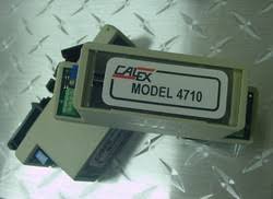 4710 Calex bridge sensor din rail 0-10vdc